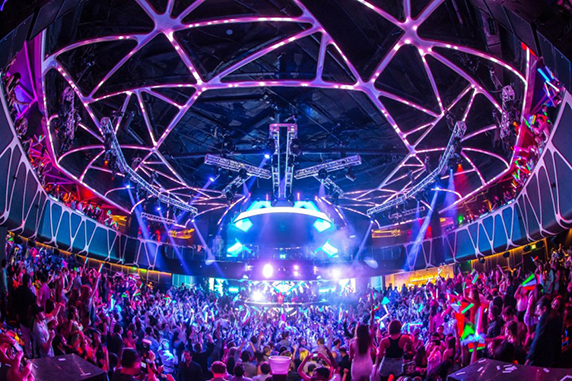 The Most Expensive Nightclubs In The World